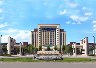 Shanxi Medical University